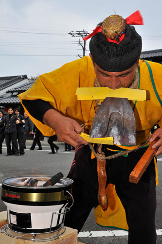 道教儀礼：慶土科儀　祭送五土百靈神煞遠離他方